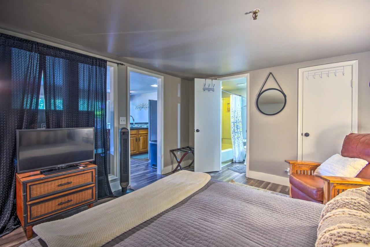 Charming Afton Condo With Community Pool! Exterior foto